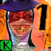 Evil Nun MOD APK 1.8.9 (Monster Not Attack) for Android.
